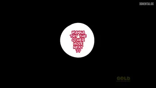 Teasing strangers before leading them to a public bathroom stall always works~ [u/Naughtykitty03U]