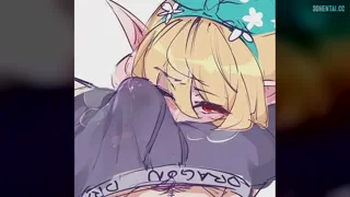 M20 - Bi, I haven't really been into hentai much, would love to see what you all like. So far, I love the femboy stuff (Social In Comments) [u/Logical-Pea-9946]