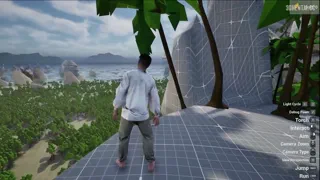 Lashes of the Sea - v0.1.0 - Available Now [u/SlavesOfLove]