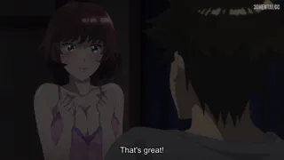 When you're trying to sleep but your girl is horny [u/Vionessaa]