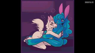 I love when cute gals are this excited to see mommy~ [u/Lurking-Milf]