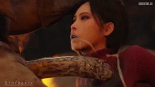 Ada Wong (Sinthetic) [Resident Evil] [u/StarGlimmerr]