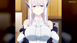 Anyone else watched chained soldier? It's pretty good [u/AnimLoverr]