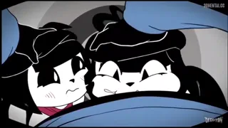 Being a street performer is so hard~ [u/Naughtykitty03U]