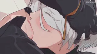 "It tastes so.. sweet~" (Wish I Could Give My Brother A Blowjob Before He Breeds Me~) [u/Separate-Data-560]