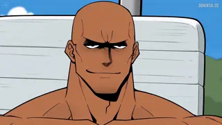 Stolen childhood friend [u/Passive_Polymath]