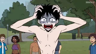 Seeing your childhood friend go with your bully from your old high school [u/Passive_Polymath]