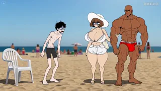 Stolen childhood friend (Again) [u/Passive_Polymath]