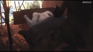 After leading your army of goblins to victory their use for you quickly became rebuilding their weakened army [u/Badend13]