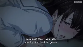 Creampied In Classroom [u/Marco_luois]