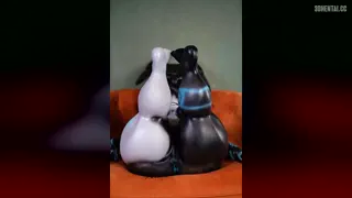 Midna seduced me in various positions [u/Uloversdoll2019]