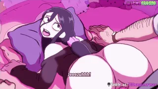 Oops~ it looks like my bestie was still on call the whole time~ [u/Naughtykitty03U]