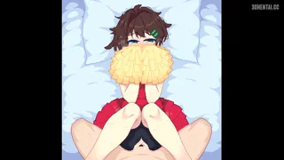 I can’t pull out i have separation anxiety~ [u/Hung_Sylveon]