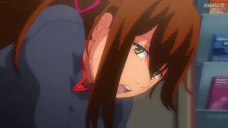 Soaking Wet Pussy [u/Marco_luois]