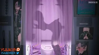 Bringing home two muscular strangers from the bar to have some fun… [u/JeanneOwO]