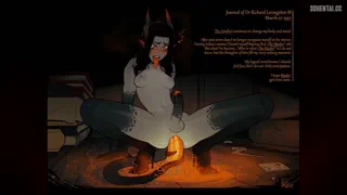 Looking to goon for a while you degenerates (Social In Comments) [u/ProfessionalValue820]