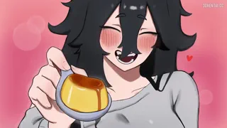 Hina [My Shut-in Demon!] (Mrjack) [u/MrJackAXE]