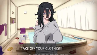 Chapter 3 of My Shut-In Demon! is out [My Shut-in Demon!] (Mrjack) [u/MrJackAXE]