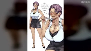 A strict but beloved teacher [u/NightIndex_]