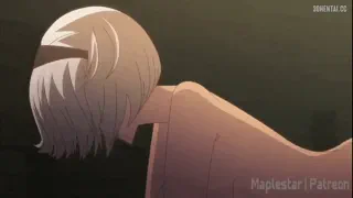 Need a twink to let out all his pent up feelings deep inside of me~ [u/Amillieyah]
