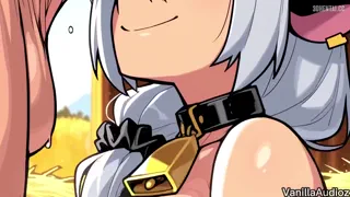 Cowgirl and her Master (Bwc) [u/Heavy_Transition4463]