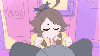How happy I get when I get to suck some good brother's dick [u/Starlight-Iisa]