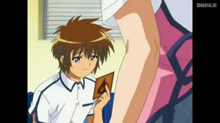 Mysterious Card Game [u/Marco_luois]