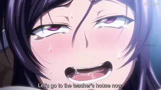 [Story] I blackmailed my teacher with her private videos but now she is addicted to my BWC and won't let go of me and now wants to get breed by me (Up For Rp) [u/Elegant_Hunter15]