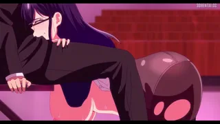 Thank you for hiring me~♡ [u/Naughtykitty03U]