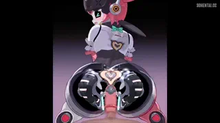 Clanker (Atta_1129) [Zenless Zone Zero] [u/Iriyasufiiru]