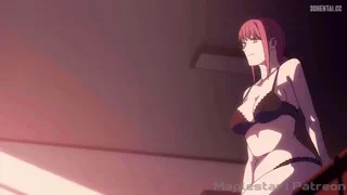 Don't be shy and come here darling~ [u/Milkylatte6]