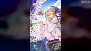 Mommy Nicole (Jndfh) [Genshin Impact] [u/Silent_Steak_9540]