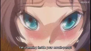 Hnng! Im just a mouth-pussy to cum in~~♡ [u/Bluefeministslut]