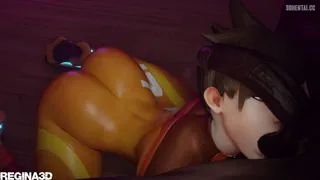 "are you sure this is somehow part of the recluitment training?~..." [u/Mushiiimuh]