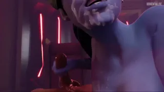 Would throw all my games to have this [u/Luna-Luxxx-]
