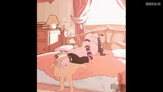 Having my throat fucked gets me just as horny as getting my pussy fucked [u/IsabelleThePuppy]