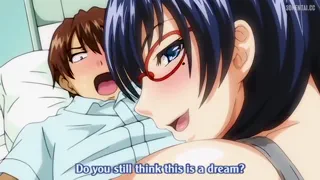 Don't worry this is all part of your medical visit~ [u/Milkylatte6]