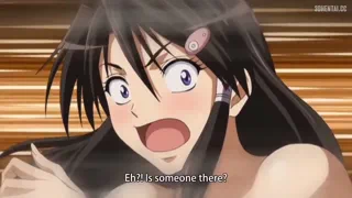 Senpai Got Caught Fingering In Classroom [u/Marco_luois]