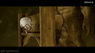 Captured and fucked in the stocks [u/Itchy-Side-5549]