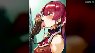 19 - Horny T-Girl looking for kinky RPs/Hentai trades (Social In Body Text) [u/Specialpuppy]