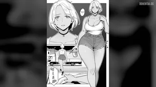 Milf attitude got me going crazy. [u/CityMother7160]
