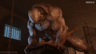 I want to be a helpless elf used as breeding stock for a big strong demon! Breed me to strengthen your hellish army! defile my body with filthy demon cock [u/PlumpPeachZoey]