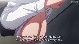 One Of My Fav Hentai She Is Delicious [u/Proud_Discipline_788]