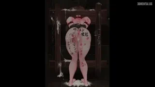 All I want out of life is to be captured and sold at auction to a bunch of perverted guys as a toy... oh did I say that out loud... [u/PrettyBaitt]