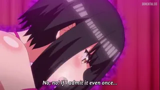 Magical Girl loses [Seihou Shouka Saint Lime] [u/X54dc5zx8]